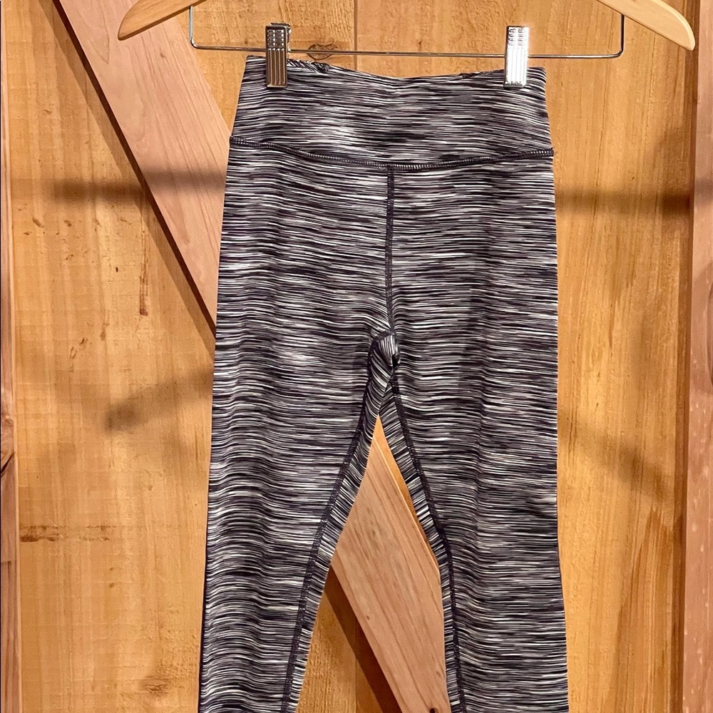 Zella girls brand activewear pants
